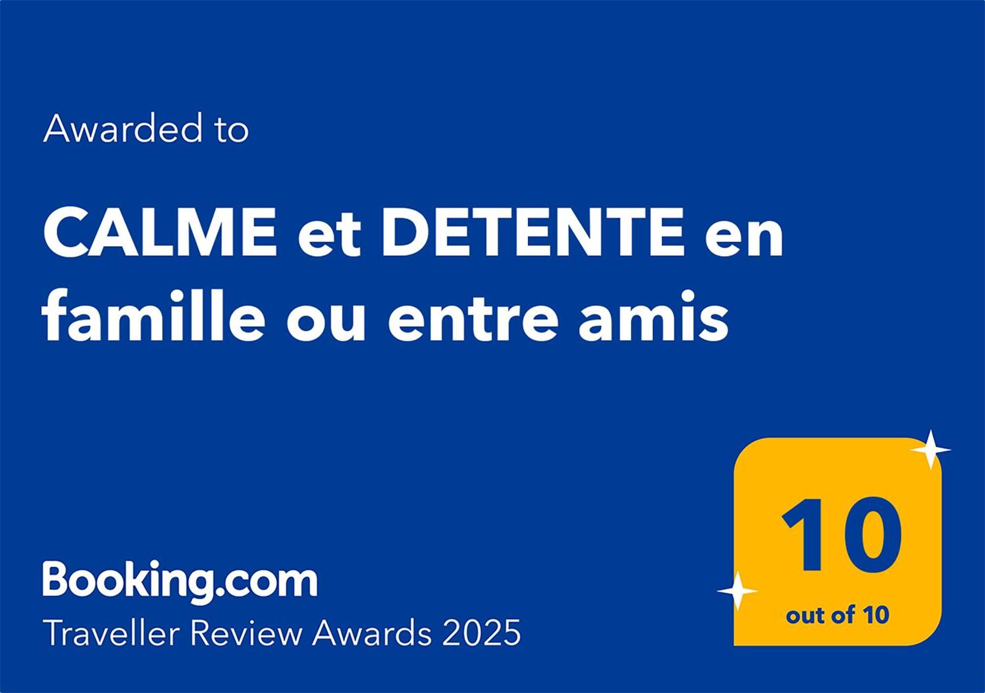 Calme Et Detente En Famille Ou Entre Amis Poilley  Esterno foto